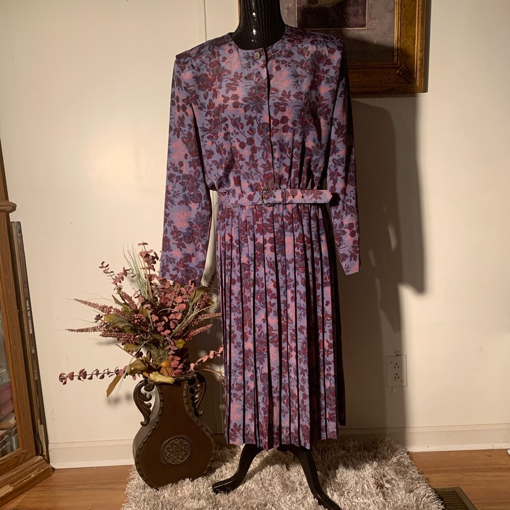 Leslie Fay Dresses